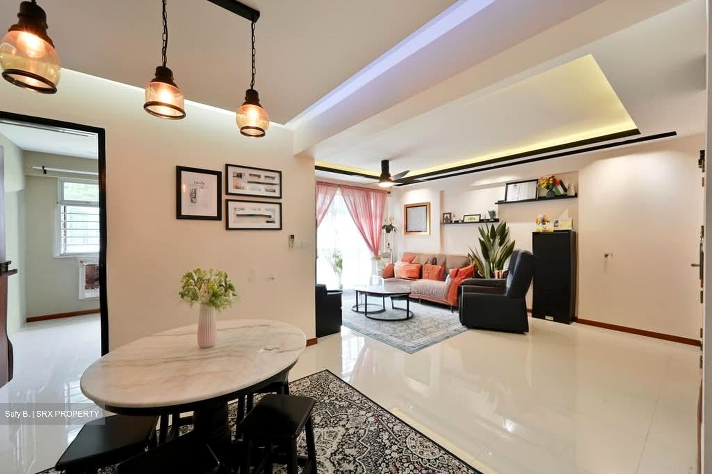 Blk 502C Palm Breeze @ Yishun (Yishun), HDB 4 Rooms #570591581